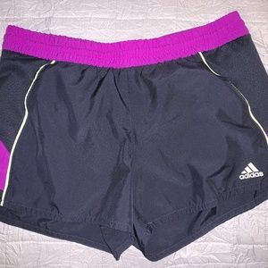 Adidas Athletic Shorts